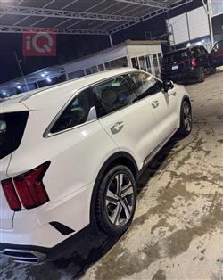 کیا سۆرینتۆ